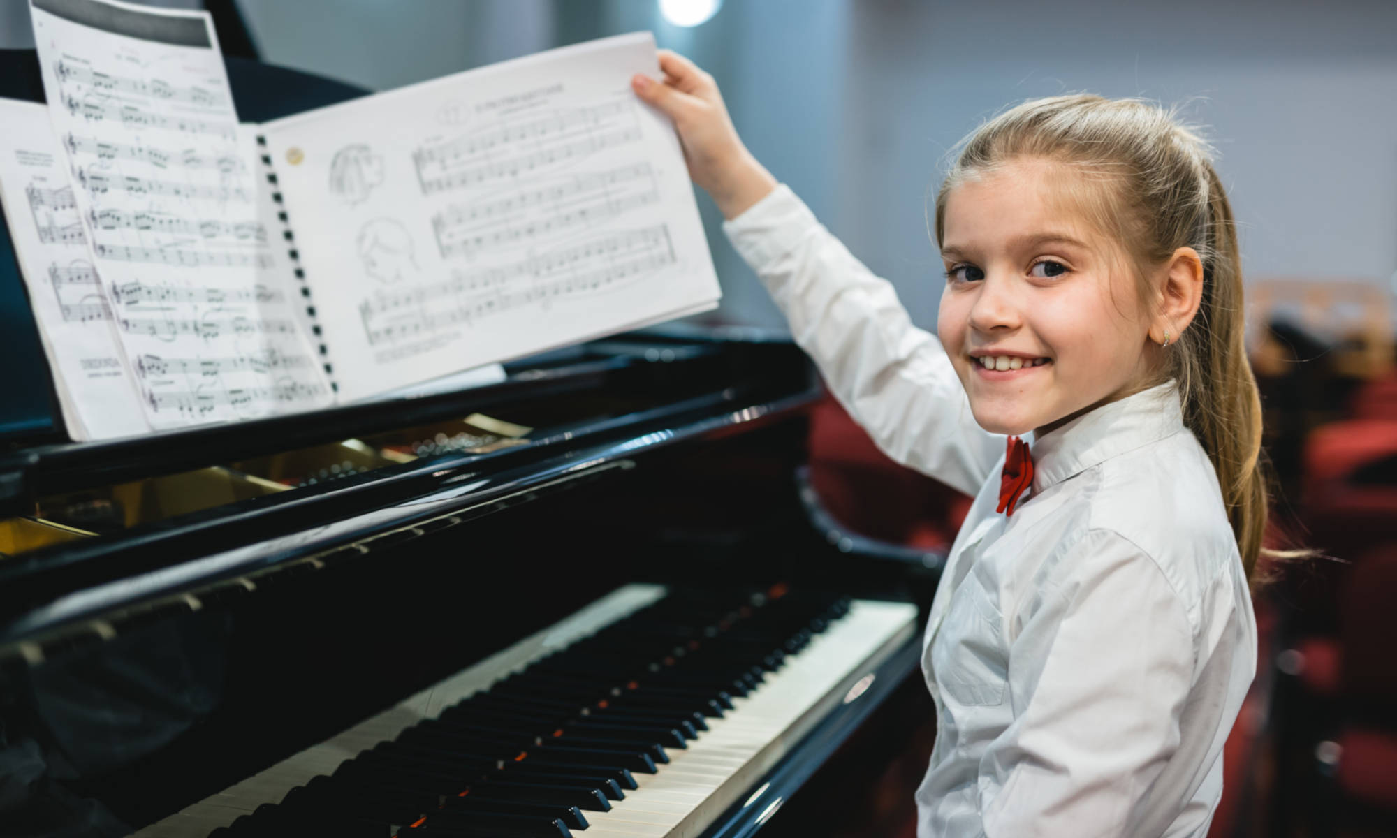 Piano Lessons Knoxville